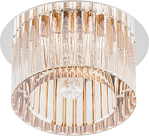 Встраиваемый светильник Feron 28139