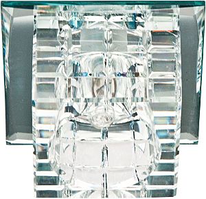 Встраиваемый светильник Feron 28147