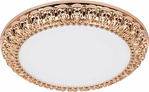 Встраиваемый светильник Feron 28704