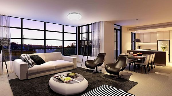 Светильник потолочный Feron 28780