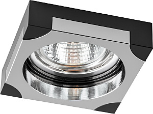 Встраиваемый светильник Feron 18759