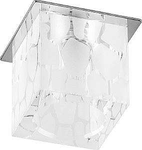 Встраиваемый светильник Feron 18879