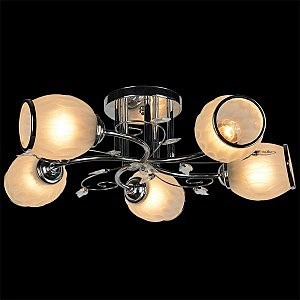 Потолочная люстра 30030 30030/5 хром