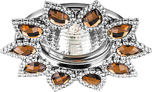 Встраиваемый светильник Feron 28480