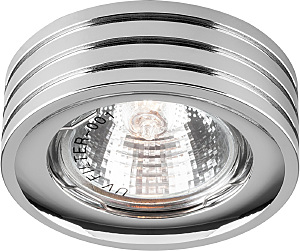 Встраиваемый светильник Feron 18606
