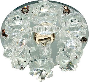 Встраиваемый светильник Feron 27870