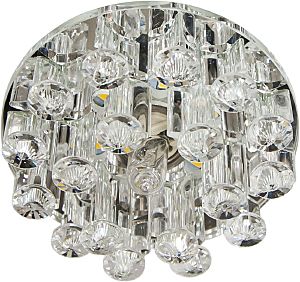 Встраиваемый светильник Feron 27974