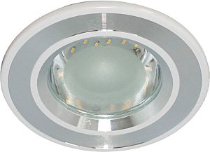Встраиваемый светильник Feron 28396