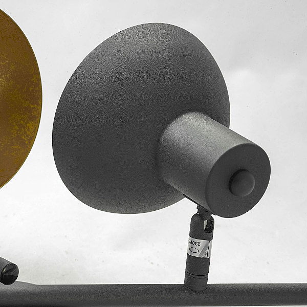 Светильник спот Louisville LSP-9976