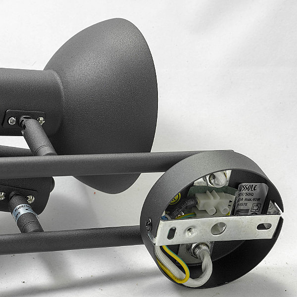 Светильник спот Louisville LSP-9976