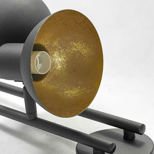 Светильник спот Louisville LSP-9976