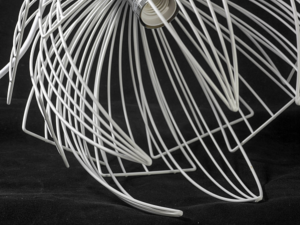 Светильник подвесной Teramo LSP-9977