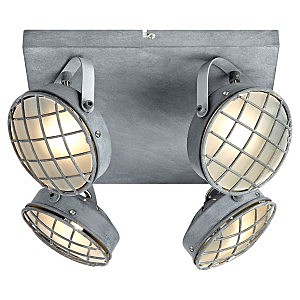 Светильник спот Lakewood LSP-9981