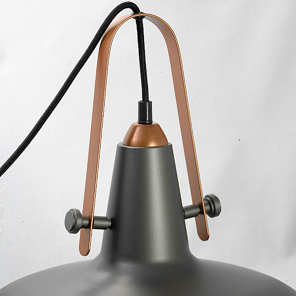 Светильник подвесной Middletown LSP-9814