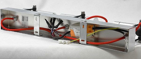 Светильник спот Rome LSP-9924