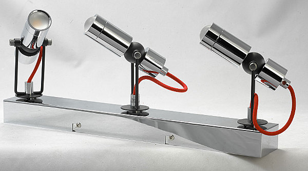 Светильник спот Rome LSP-9924