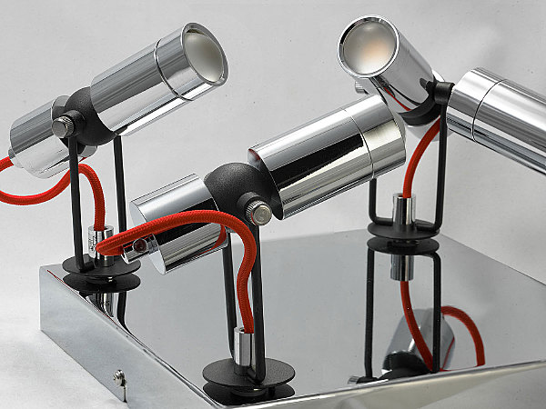 Светильник спот Rome LSP-9925