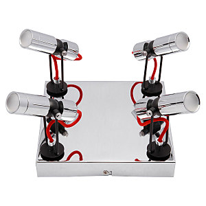 Светильник спот Rome LSP-9925