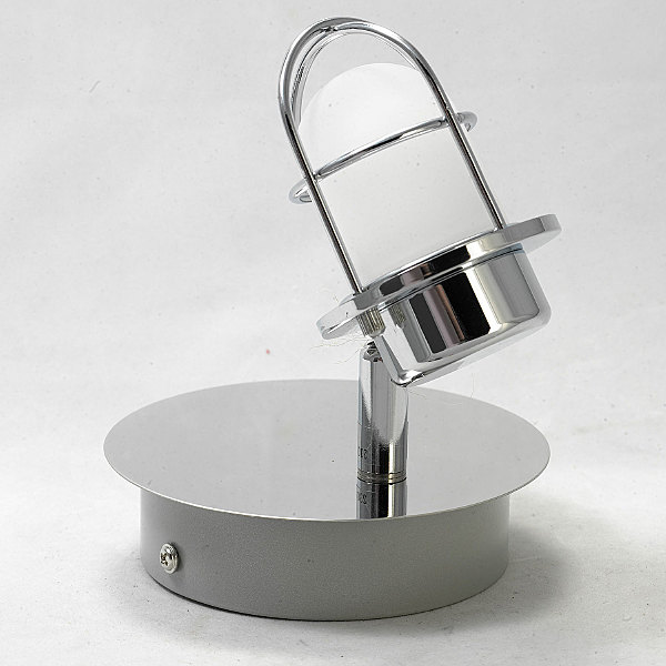 Светильник спот White Plains LSP-9926