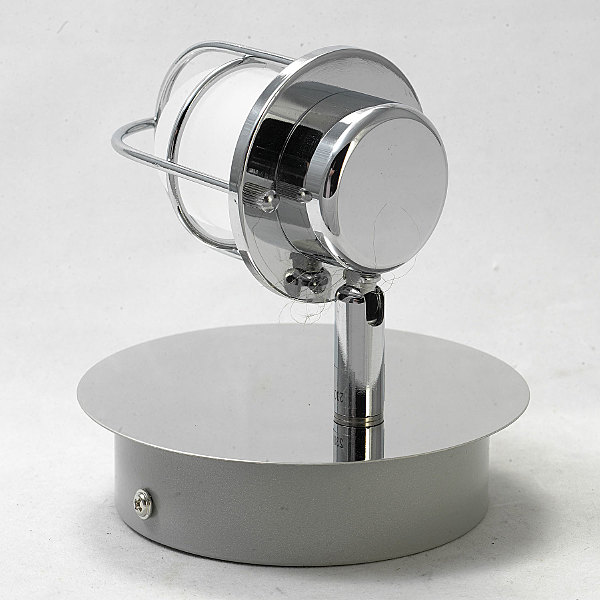 Светильник спот White Plains LSP-9926