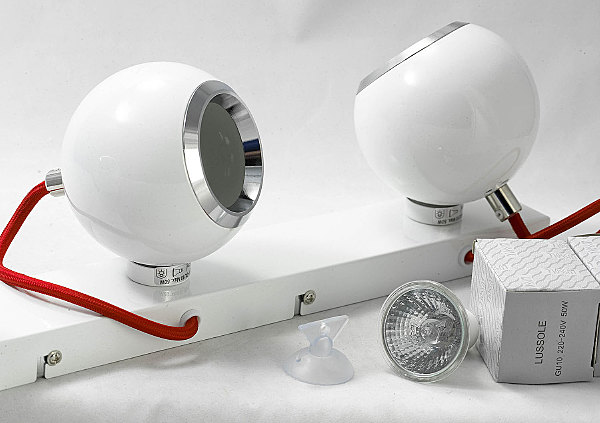 Светильник спот Arvada LSP-9958