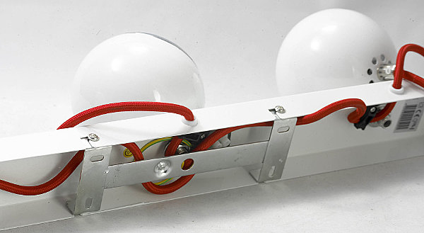 Светильник спот Arvada LSP-9958