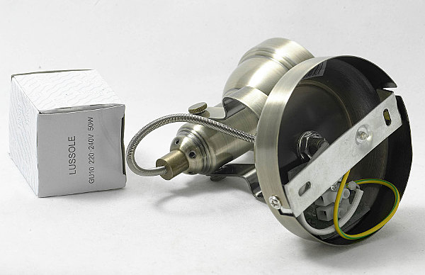 Светильник спот Colorado LSP-9959