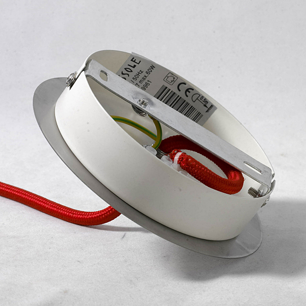 Светильник подвесной Athens LSP-9961