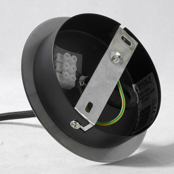 Светильник подвесной Athens LSP-9962