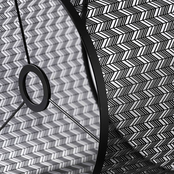 Светильник подвесной Athens LSP-9962