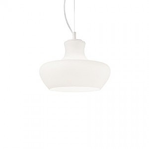 Светильник подвесной Aladino ALADINO SP1 D30 BIANCO