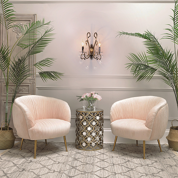 Настенное бра Ernin 12505/2 античная бронза Strotskis