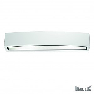 Настенное бра Andromeda ANDROMEDA AP2 BIANCO