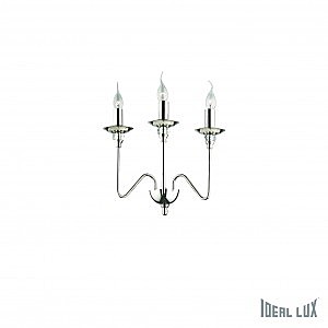 Настенное бра Ideal Lux ARTU