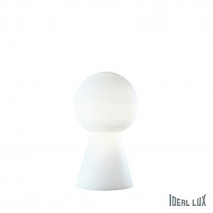 Настольная лампа Birillo BIRILLO TL1 MEDIUM BIANCO