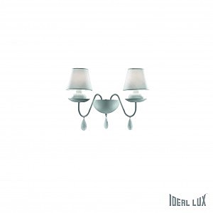 Настенное бра Blanche BLANCHE AP2 BIANCO