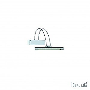 Подсветка для картин Bow BOW AP36 CROMO