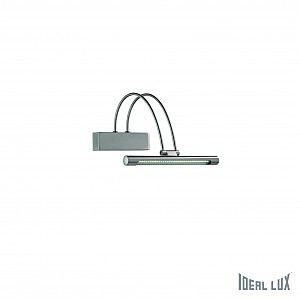 Подсветка для картин Bow BOW AP36 NICKEL