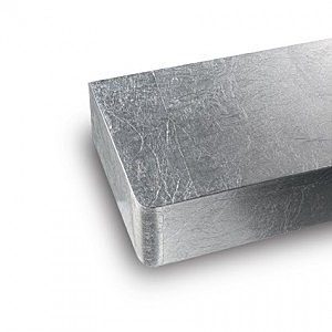 Настенное бра Brick BRICK AP2 ARGENTO