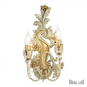 Настенное бра Carmen CARMEN AP2