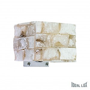 Настенное бра Carmen CARRARA AP1