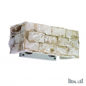 Настенное бра Carmen CARRARA AP2