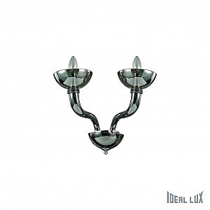 Настенное бра Casanova CASANOVA AP2 FUME