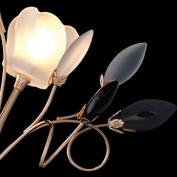 Настенное бра 5122 5122/2 золото