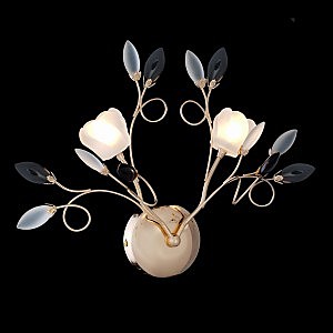 Настенное бра 5122 5122/2 золото