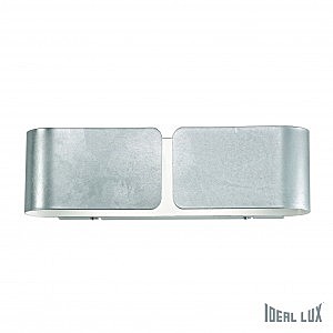 Настенное бра Clip CLIP AP2 SMALL ARGENTO