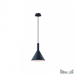 Светильник подвесной Cocktail COCKTAIL SP1 SMALL NERO