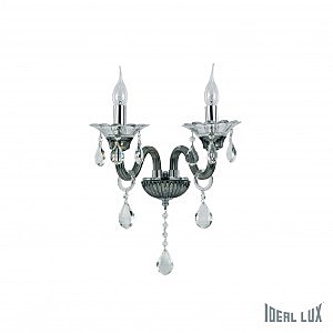 Настенное бра Colossal COLOSSAL AP2 GRIGIO