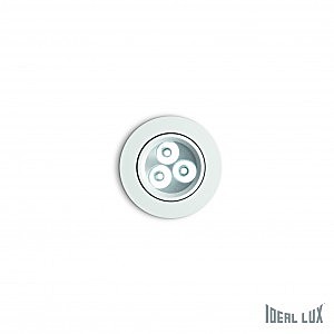 Встраиваемый светильник Delta DELTA 3W