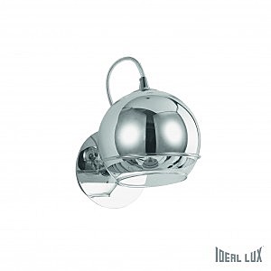 Настенное бра Discovery DISCOVERY CROMO AP1